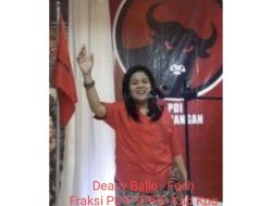 Fraksi PDIP Nilai Kegiatan di Semau Cederai Rasa Keadilan Masyarakat