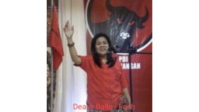 Fraksi PDIP Nilai Kegiatan di Semau Cederai Rasa Keadilan Masyarakat