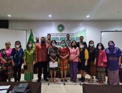 PPAT Kabupaten Kupang Keberatan Verifikasi BPHTB Kembali Manual