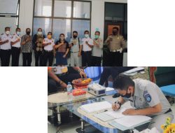 Enam Instansi Fasilitasi Pemilik Angkutan Umum Tidak Berbadan Hukum