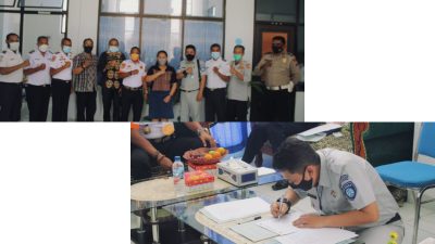 Enam Instansi Fasilitasi Pemilik Angkutan Umum Tidak Berbadan Hukum