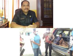 Respon Cepat, Pemkab Kupang Berhasil Selamatkan Bocah Penderita Kanker Tulang