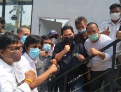 Bagaimanapun juga, Indonesia Harus Bangkit