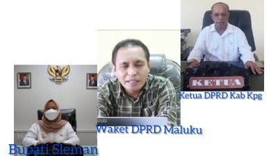 Kajian Digitalisasi Pemilu (Suara Mahardika) Tuai Dukungan Sejumlah Pesohor