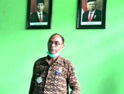 Lurah Tuatuka Nyatakan Siap diaudit Oleh Inspektorat Daerah