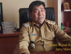 Dikeluarkan Dari Grup WhatsApp OPD, Fakta Wakil Bupati Kupang Terzolimi