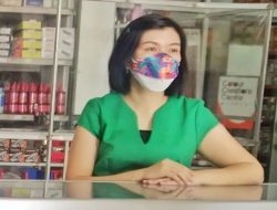 Akhir Tahun 2021, Stok Bahan Bangunan  Aman Terkendali