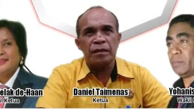 Dituding Pangkas Tahapan Persidangan, ini Jawaban Pimpinan DPRD