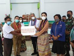 Petani Tuatuka Minta Pemkab Kupang Intervensi Harga Produk Pertanian