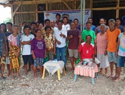 Bertemu Anggota DPRD, Warga Pukdale Mengadu Tentang Hal ini.