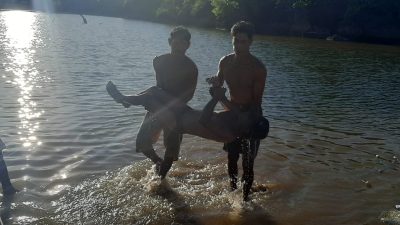 Pamit Untuk Mencari Kura – Kura, Warga Desa Pantulan Ditemukan Tewas