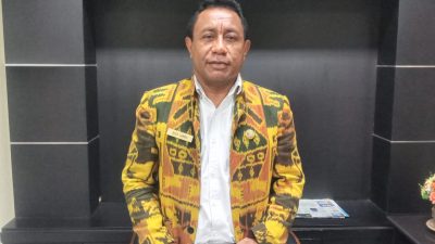 Satu Unit SPM Revo Fit Menanti Para Wajib Pajak Kendaraan Bermotor