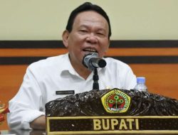 Begini Sikap Tegas Bupati Kupang Terhadap Polemik di Desa Oenaunu