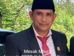 Sumur Bor Mubazir di Desa Nunkurus, Anggota DPRD Desak Dinas Teknis Segera Selesaikan