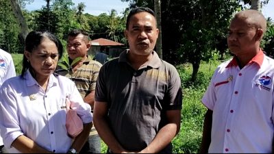 Dana Tunggu Hunian dan Normalisasi Kali Belum Tuntas, Warga Tagih Janji Pemerintah