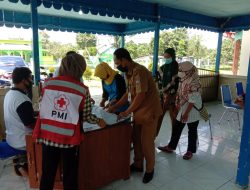 PMI Lakukan Pemetaan dan Survei Keengganan Vaksin Polio