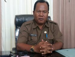 Kadis PMD : Saya Panggil Kades Oenaunu dan Beri Peringatan Keras