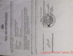 Kuat Dugaan Tersangka Kasus Curnak Pernah Terlibat Penculikan Anak