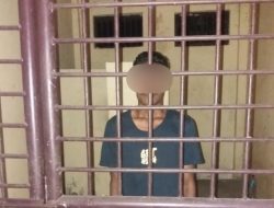 Setubuhi Siswi SMP, Pemuda Desa Pukdale Diringkus Polisi