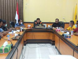 Kades Oenaunu Mangkir, Perangkat Desa Siap Dilantik