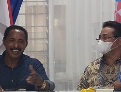 Bakomstra Hantar Partai Demokrat Menyatu Dengan Konstituen