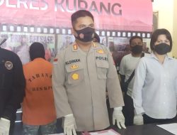 Tampung Naker Ilegal di Desa Oebelo, Polres Kupang Amankan Pelaku TPPO