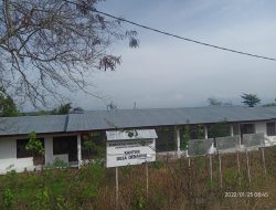 Kuat Dugaan Kades Oenaunu Tunjuk Langsung Kaur Keuangan Tanpa Seleksi