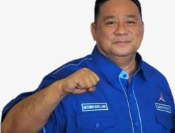 Konsolidasi Partai Demokrat, Hidupkan Mesin Partai Untuk Pemenangan Pemilu 2024