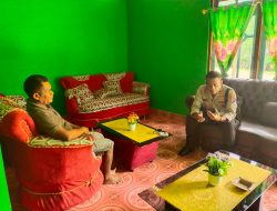 Atas Koordinasi Kapolsek Oemofa, Kades Oenaunu Siap Temui Pimpinan Daerah