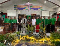 Wakil Bupati Kupang Dinilai Sosok Pemimpin Yang Responsif