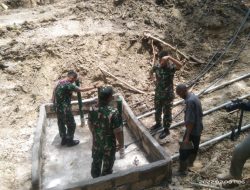 Kunjungi Kabupaten Kupang, Ini Yang Dilakukan Pangdam IX/Udayana