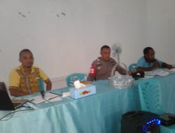 Pemdes Pakubaun dan BPD Rampungkan Peraturan Desa, Apa Saja?