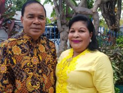 Juliana UN Siap Bertarung Di Pilkades Tniumanu