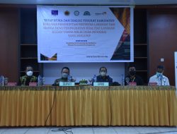 Anggota DPRD Ini Sebut Kualitas SDM Pengurus BUMDes Masih Rendah