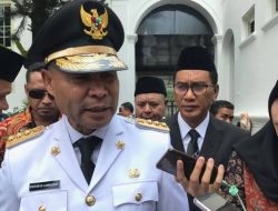 Mayoritas Warga NTT Puas Dengan Kinerja Gubernur VBL