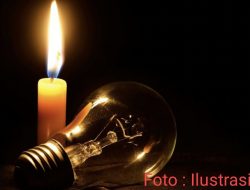 PLN ULP OESAO Padamkan Listrik Area Takari, Ini Jadwalnya!