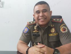 Satpol PP Akan Jemput Paksa Kepala Desa Oenaunu