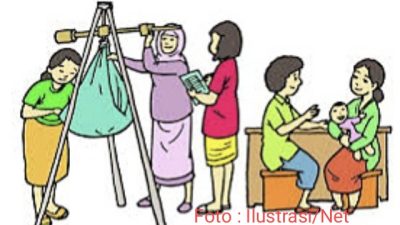 Insentif Kader Posyandu di Kabupaten Kupang Belum Terbayar, Kemana Dana BOK?