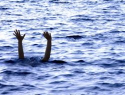 ‘Papalele’ Ikan ditemukan Mengapung di Pantai Soliu Amfoang Barat Laut