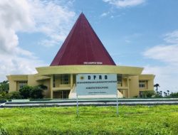 Masa Jabatan AKD DPRD Kabupaten Kupang Berakhir