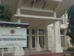 Narapidana Kasus Korupsi Pasar Lili Masih Bebas Berkantor