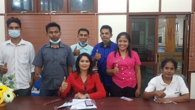 Perjuangan Eks Karyawan Hotel Nihiwatu Mulai Temui Titik Terang