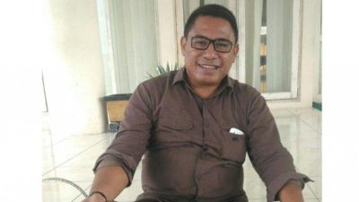 Anton Natun : Partai Hanura Resmi Pamit Dari Koalisi