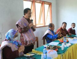 Dirjen Bina Pemerintahan Desa : Tidak Ada Daerah Miskin di NTT