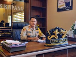 Pakai Dana BOS Beli Miras dan Rokok, Kepsek di NTT Terancam Hukuman 4 Tahun