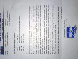 Dipecat Tak Prosedur, Ketua PAC Demokrat Sulamu Mengadu Ke DPD NTT