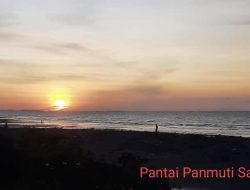 Ada Praktek Pungli di Pantai Panmuti Desa Noelbaki, Pengunjung Resah