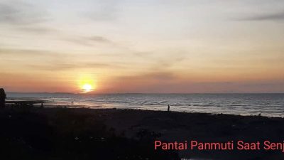 Ada Praktek Pungli di Pantai Panmuti Desa Noelbaki, Pengunjung Resah