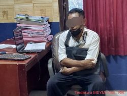 Indikasi Korupsi Dana BOS, Oknum Kepsek di NTT Jadi Tahanan Jaksa