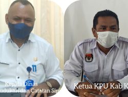 Mencermati Penetapan Jumlah 40 Kursi DPRD Kabupaten Kupang Tahun 2019
